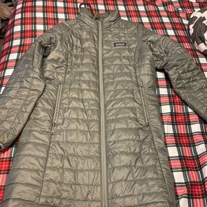 Patagonia jacket
